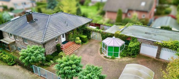 4 غرف نوم بنغالو في Magdeburg, Germany رقم 288607 3