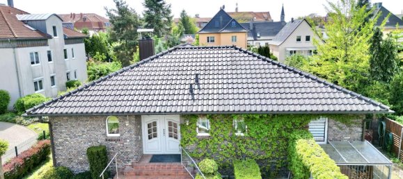 4 غرف نوم بنغالو في Magdeburg, Germany رقم 288607 2