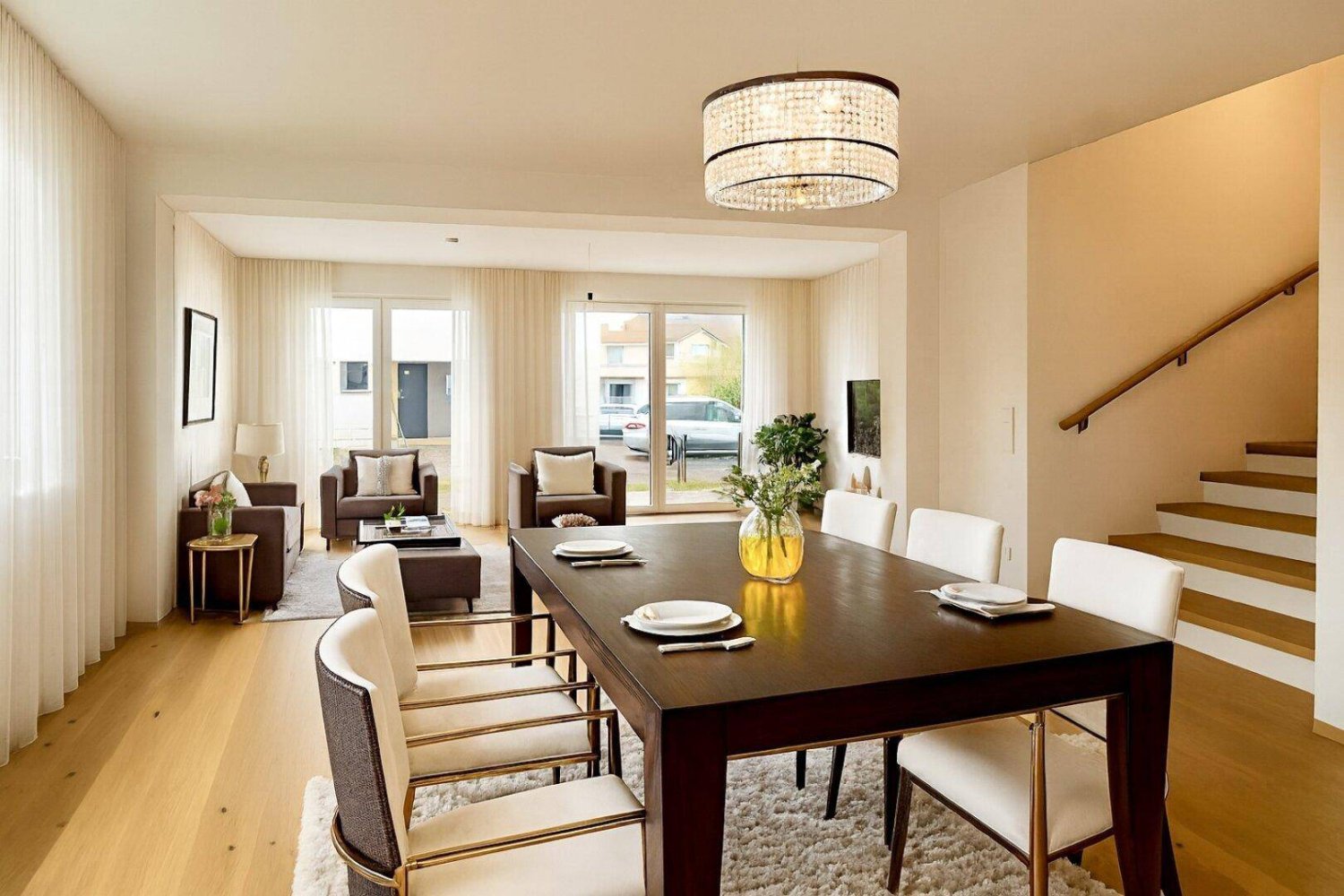 Casa de 6 divisões em Vienna, Austria N.º 246957