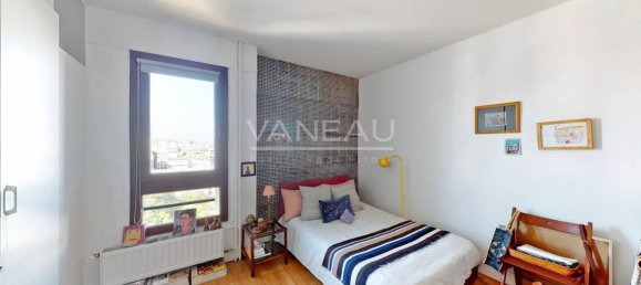 3 Schlafzimmer Wohnung in Paris, France, Nr. 183365 10