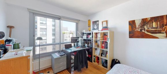 3 Schlafzimmer Wohnung in Paris, France, Nr. 183365 12