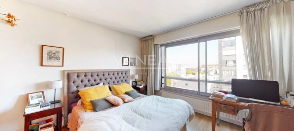 3 Schlafzimmer Wohnung in Paris, France, Nr. 183365 7