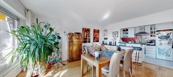 3 Schlafzimmer Wohnung in Paris, France, Nr. 183365 4