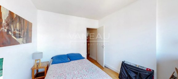 3 Schlafzimmer Wohnung in Paris, France, Nr. 183365 13