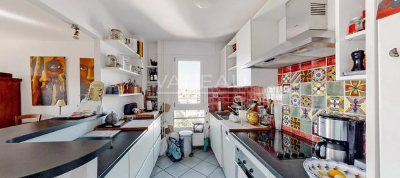 3 Schlafzimmer Wohnung in Paris, France, Nr. 183365 6
