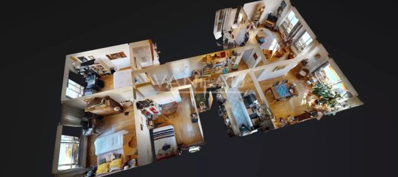 3 Schlafzimmer Wohnung in Paris, France, Nr. 183365 17