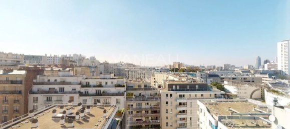 3 Schlafzimmer Wohnung in Paris, France, Nr. 183365 16