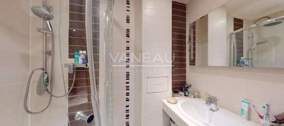 3 Schlafzimmer Wohnung in Paris, France, Nr. 183365 14