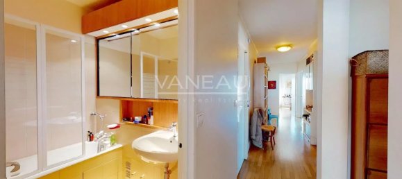 3 Schlafzimmer Wohnung in Paris, France, Nr. 183365 9