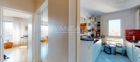 3 Schlafzimmer Wohnung in Paris, France, Nr. 183365 15