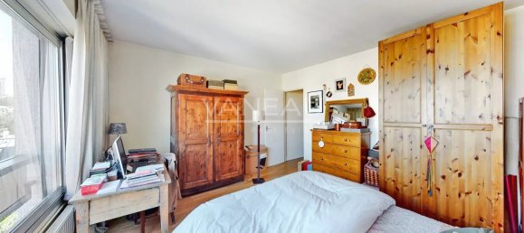 3 Schlafzimmer Wohnung in Paris, France, Nr. 183365 8