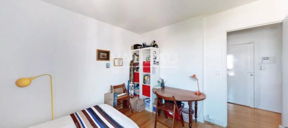 3 Schlafzimmer Wohnung in Paris, France, Nr. 183365 11