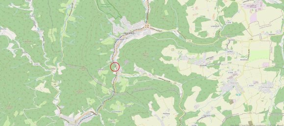 6 chambres Bâtiment à Freudenstadt, Germany No. 221888 15