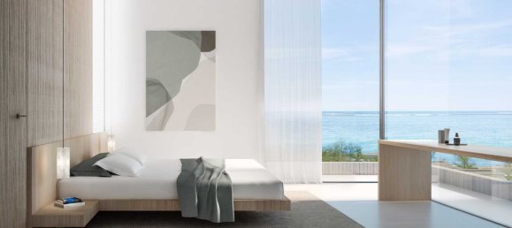 3 Schlafzimmer Wohnung in SEASIDE HILLS, Al Zorah, UAE, Nr. 62853 6