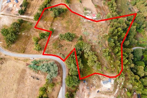  قطعة أرض في Marco de Canaveses, Portugal رقم 296820