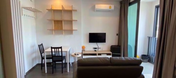 1 bedroom Condo in Ideo Q Siam - Ratchathewi Railay Beach, Thailand No. 31200 2