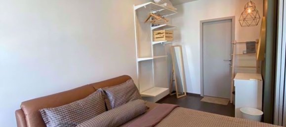 1 bedroom Condo in Ideo Q Siam - Ratchathewi Railay Beach, Thailand No. 31200 3