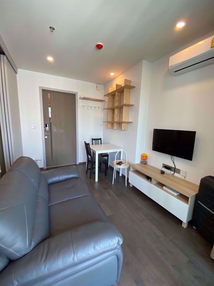 1 bedroom Condo in Ideo Q Siam - Ratchathewi Railay Beach, Thailand No. 31200