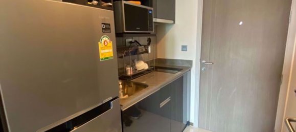 1 bedroom Condo in Ideo Q Siam - Ratchathewi Railay Beach, Thailand No. 31200 6