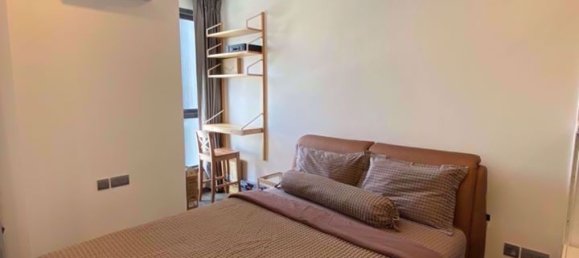 1 bedroom Condo in Ideo Q Siam - Ratchathewi Railay Beach, Thailand No. 31200 4