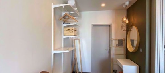 1 bedroom Condo in Ideo Q Siam - Ratchathewi Railay Beach, Thailand No. 31200 5