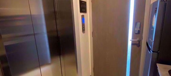 1 bedroom Condo in Ideo Q Siam - Ratchathewi Railay Beach, Thailand No. 31200 8