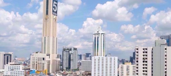 1 bedroom Condo in Ideo Q Siam - Ratchathewi Railay Beach, Thailand No. 31200 11