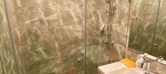 1 bedroom Condo in Ideo Q Siam - Ratchathewi Railay Beach, Thailand No. 31200 10