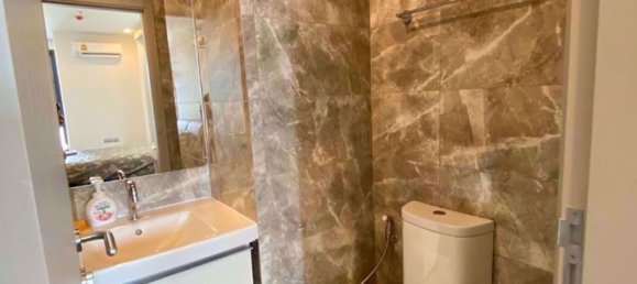 1 bedroom Condo in Ideo Q Siam - Ratchathewi Railay Beach, Thailand No. 31200 9