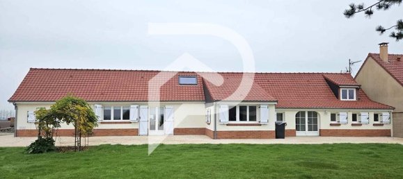 3 chambres Maison à Quend, France No. 153253 2