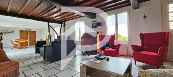 3 chambres Maison à Quend, France No. 153253 5