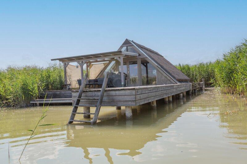 Studio in Rust, Austria No. 199309