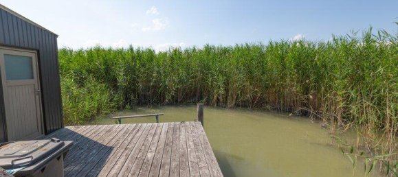 Studio in Rust, Austria No. 199309 19