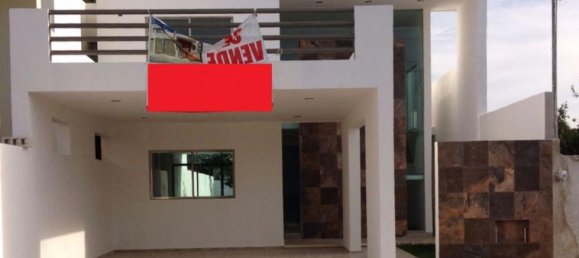 3 bedrooms House in Yucatan, Mexico No. 162813 2