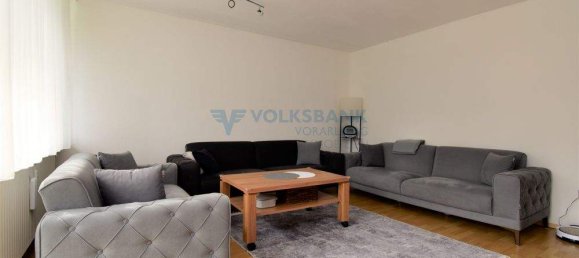 4 rooms Apartment in Dornbirn, Austria No. 48342 2