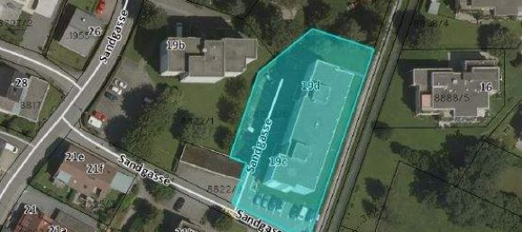 4 rooms Apartment in Dornbirn, Austria No. 48342 8