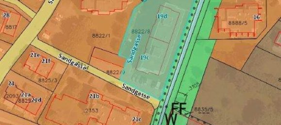 4 rooms Apartment in Dornbirn, Austria No. 48342 9