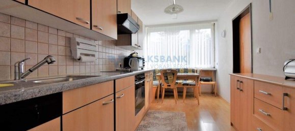 4 rooms Apartment in Dornbirn, Austria No. 48342 4