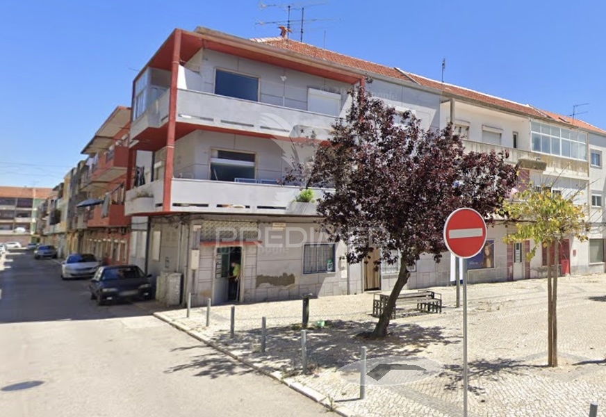 1 chambre Appartement à Moita, Portugal No. 230892