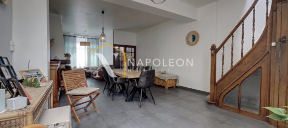 4 Schlafzimmer Haus in Roubaix, France, Nr. 66768 7