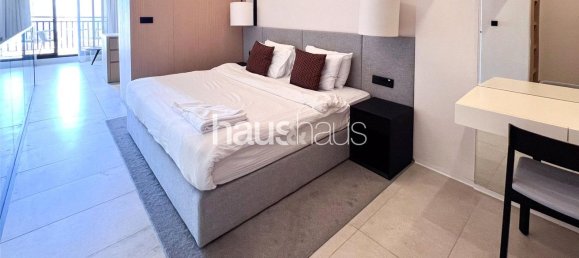 Studio in Palm Jumeirah, UAE No. 99078 5