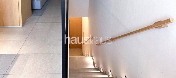 Studio in Palm Jumeirah, UAE No. 99078 6