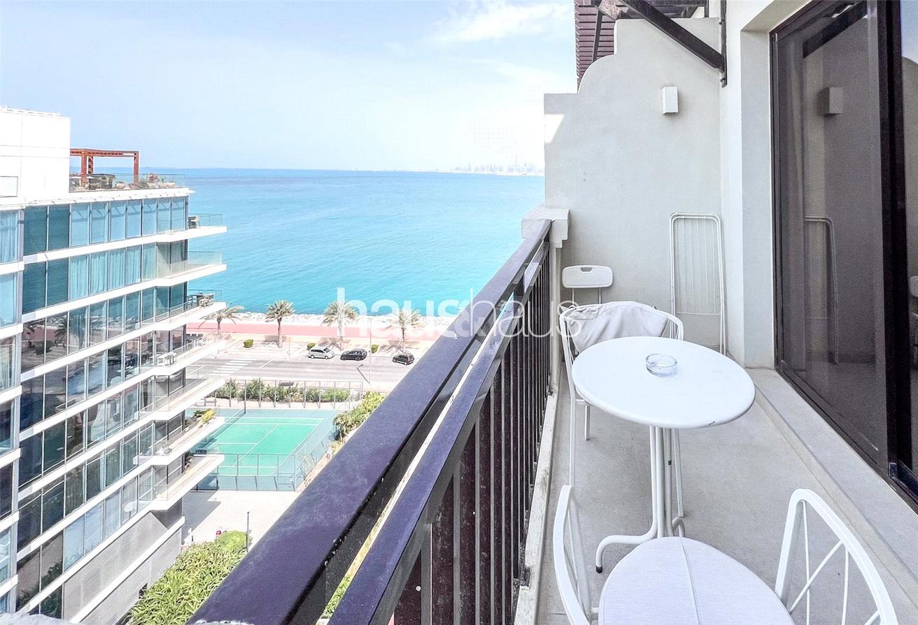 Studio à Palm Jumeirah, UAE No. 99078