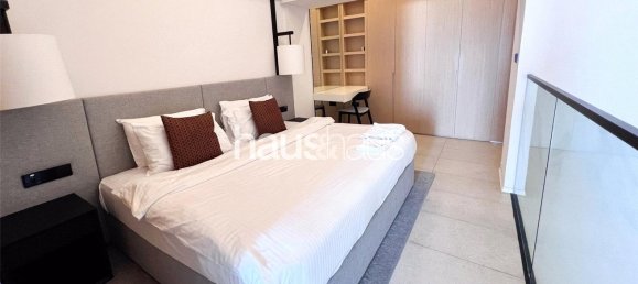 Studio in Palm Jumeirah, UAE No. 99078 4