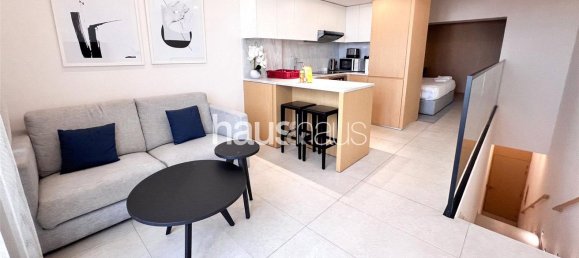 Studio in Palm Jumeirah, UAE No. 99078 2