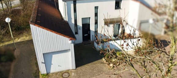 Таунхаус с 3 спальнями в Меттман, Германия № 34469 15