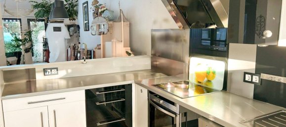 Таунхаус с 3 спальнями в Меттман, Германия № 34469 8