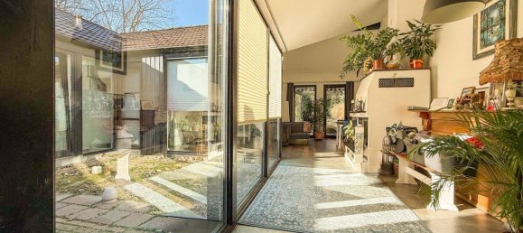 Таунхаус с 3 спальнями в Меттман, Германия № 34469 10