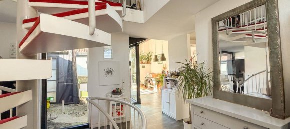 Таунхаус с 3 спальнями в Меттман, Германия № 34469 2