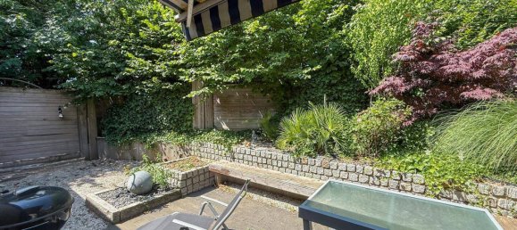 Таунхаус с 3 спальнями в Меттман, Германия № 34469 18